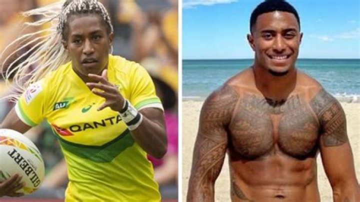 
Who Is Ellia Green’s Partner Vanessa Turnbull-Robert aka Ness? Meet The Rugby Player On SAS Australia 