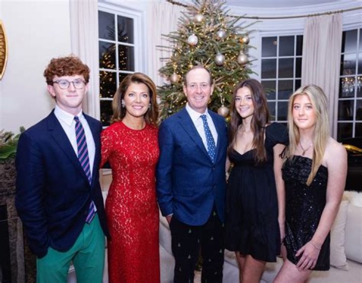 
Who Is Garfield Wilson Wife Michelle Wilson and How Many Children Do They Have? 