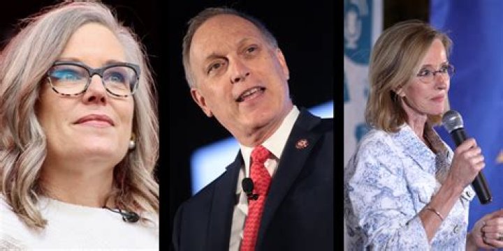 
Who Is Gene Taylor? Karrin Taylor Robson First Husband Now 2022 