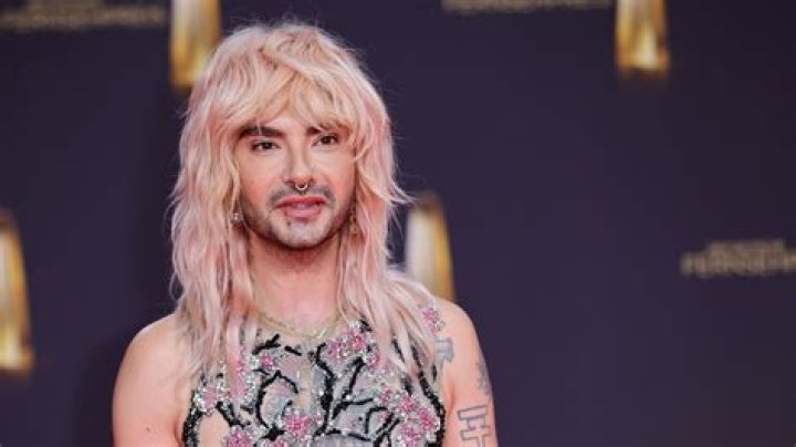 Who Is German Singer Bill Kaulitz Partner? Gay Rumors Around The Star Making Fans Curious