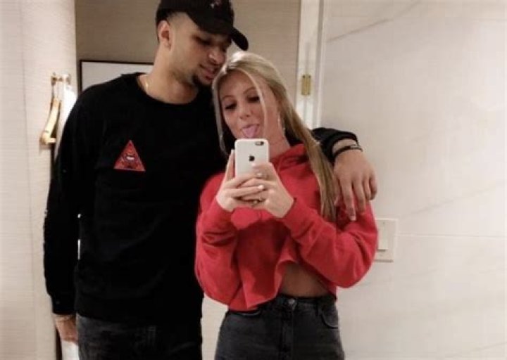 
Who is Harper Hempel? All About Jamal Murray’s Girlfriend 