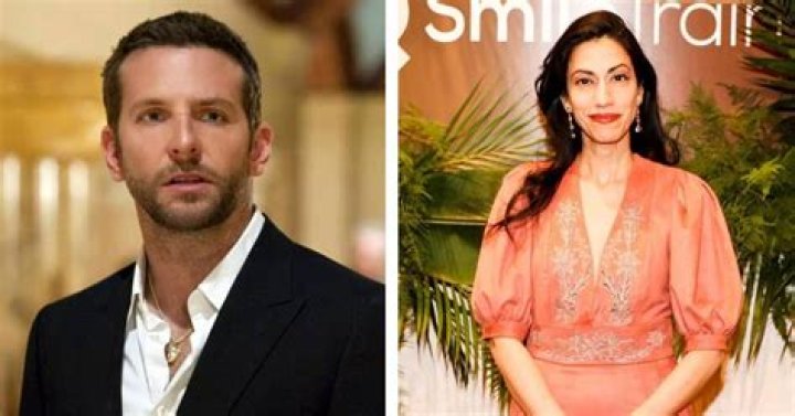 
WHO IS HUMA ABEDIN, BRADLEY COOPER’S RUMORED GIRLFRIEND? 