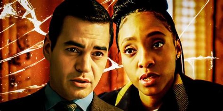 Who Is Iantha Richardson From Will Trent? Husband Family And Net Worth