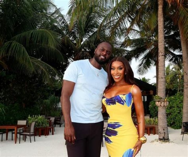 
Who Is Jackie Aina’s Husband: Is She Married To Denis Asamoah? 