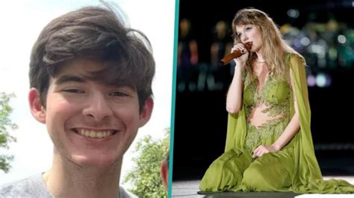 Who is Jacob Lewis? GoFundMe for Taylor Swift fan killed in road accident after concert raises over $100K