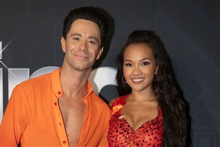 Who Is Jenn Liu? Meet The Stunning Girlfriend Of Brandon Scott!
