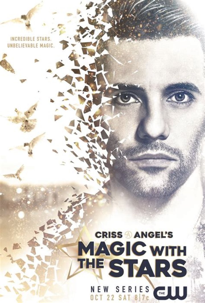 
Who Is Johnny Weir From “Criss Angel’s Magic With the Stars” Season 1? 