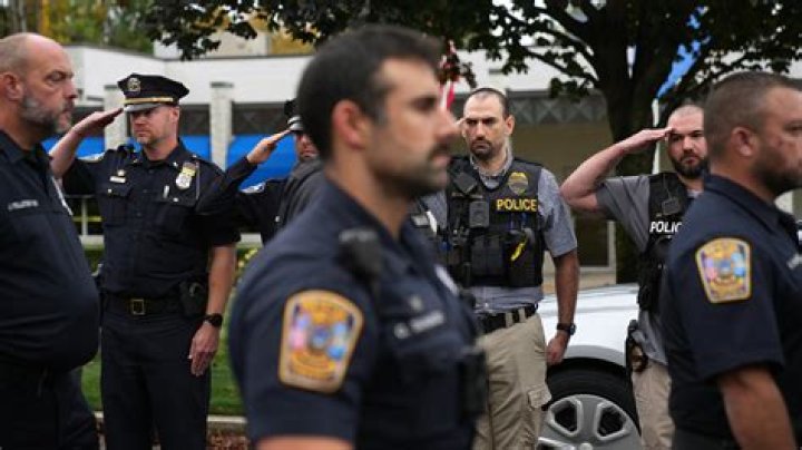 
Who Is Kennis Croom? Meridian MS Police Officer Shot And Killed, What Led To This? 
