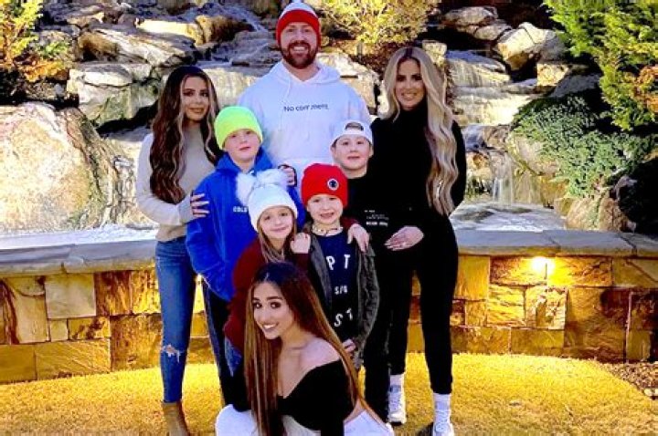 Who is Kim Zolciak’s Daughter Ariana Biermann? | Her Boyfriend | Net Worth, Career | Parents