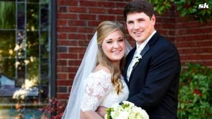 Who Is Lars Nootbaar Wife? Is The Cardinals Outfielder Married To Girlfriend Susana Kalish?