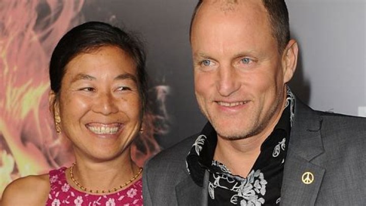 Who is Laura Louie, Woody Harrelson’s wife?