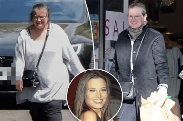 Who Is Lexi Reed Husband? Danny Reed Now – Age And Weight Loss Details