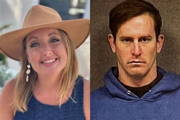 
Who Is Marcus Spanevelo? Cassie Carli Ex Boyfriend Arrested Amid Her Disappearance Case Update 