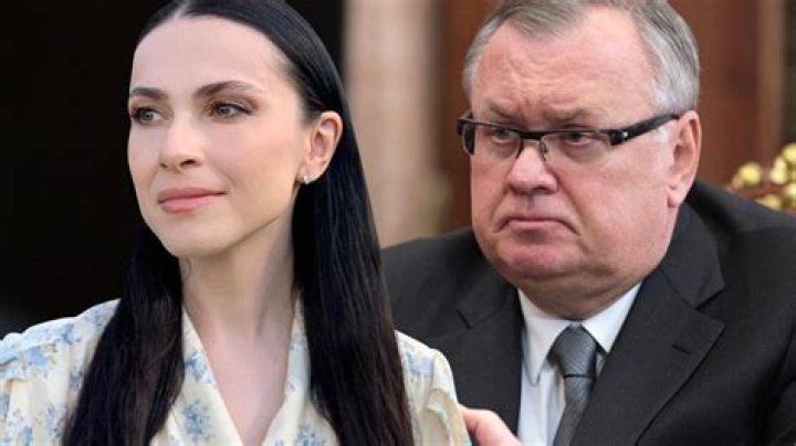 
Who Is Natalia Gordeyeva- Andrey Kostin Wife? Details To Know About The Wife Of Russian Banker 