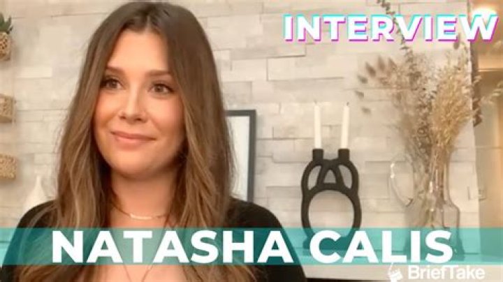 
Who Is Natasha Calis Dating In 2022? Meet The SkyMed Actress On Instagram 