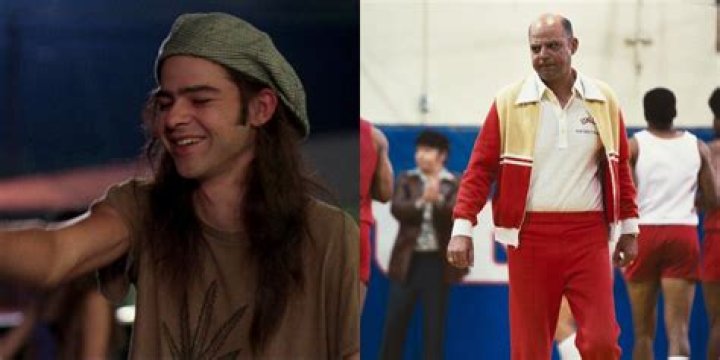 
Who is Rory Cochrane from ‘Dazed and Confused’ doing now? 