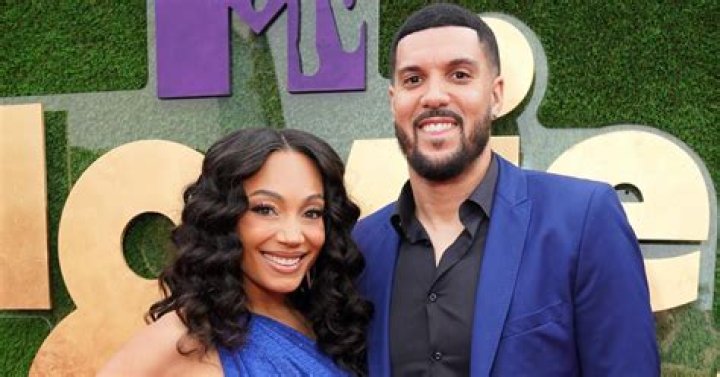 Who Is Sean Marshall? Selling The OC’s Brandi Marshall Husband Is A Pro Basketball Player
