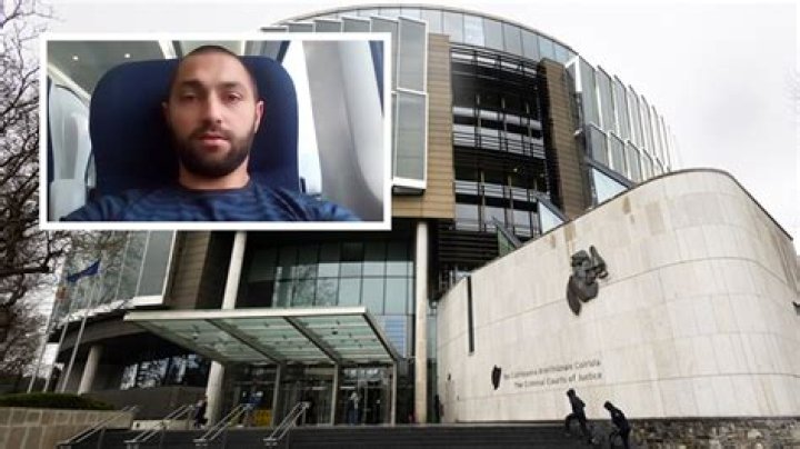 
Who Is Solicitor Eoin Lysaght? Everything On Jozef Puska Attorney 