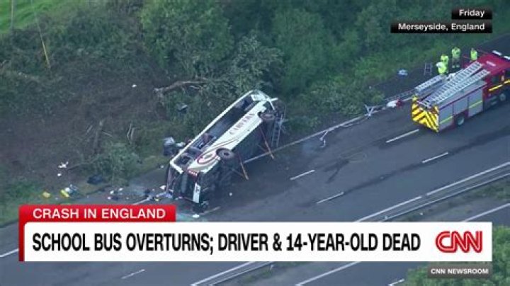 Who Is Somio.95 Twitter? UNC Polly Rogers Bus Accident Video And Incident Details