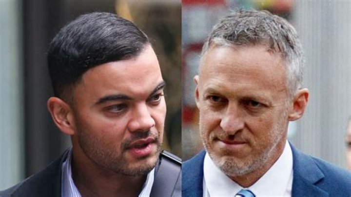 
Who Is Titus Day? Guy Sebastian Former Manager Charges And Prison Sentences 