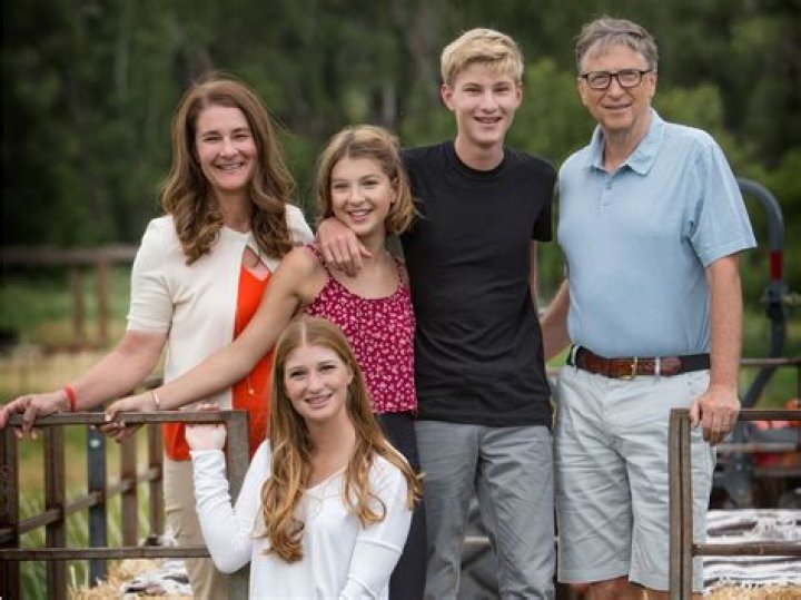 Who Is Tom Nichols Wife? His Chilldren And Family Net Worth Revealed