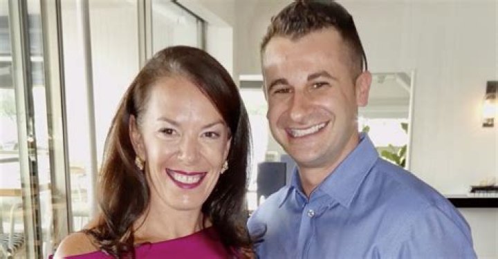 
Who Is Tony Caddick? People Are Curious About Melissa Caddick First Husband- Where Is He Now? 