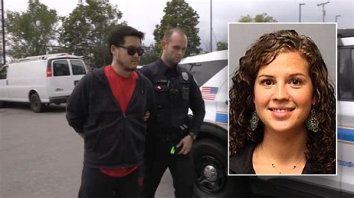 
Who Is Vasile Culea? Woman Arrested For Husband Freda Walker Murder, Mugshot and Crime 