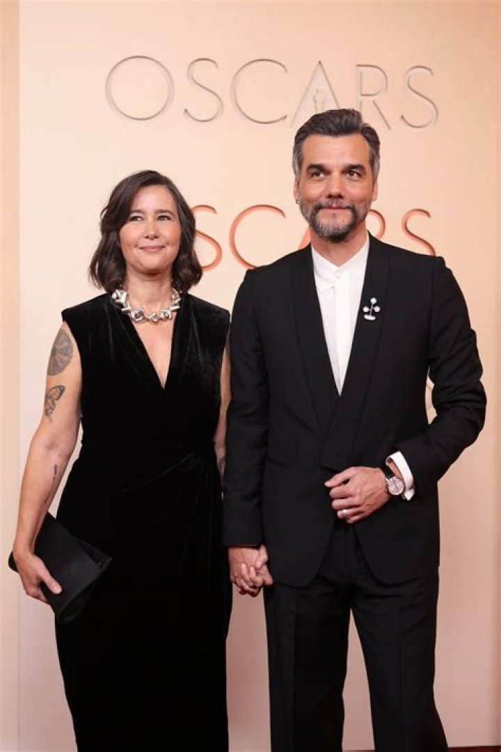 
Who Is Wagner Moura’s Wife? Meet Sandra Delgado On Instagram 