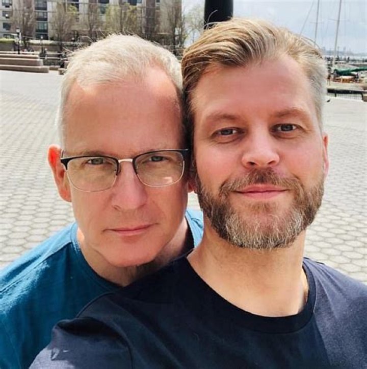 
Who Was Brian Paddick Husband Petter Belsvik? Obituary & Cause Of Death 