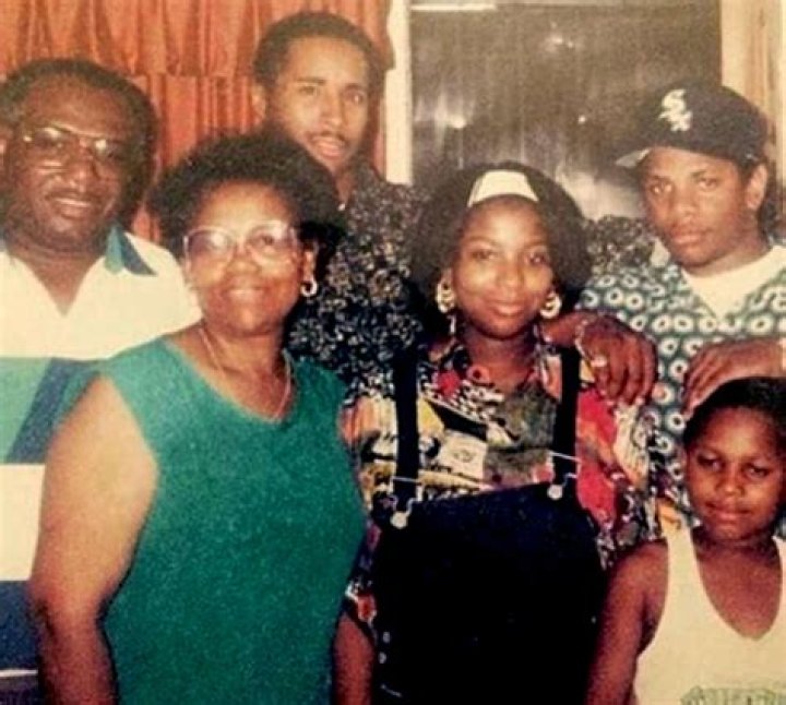 Who Was Eazy E? His Wife, Children, and How He Died