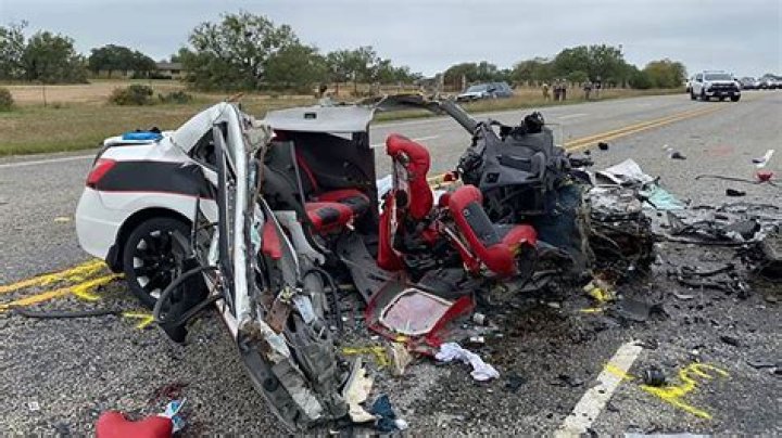 
Who Was Hannah Goman? Driver Causes A Head-on Collision That Kills A 20-year-old Student 