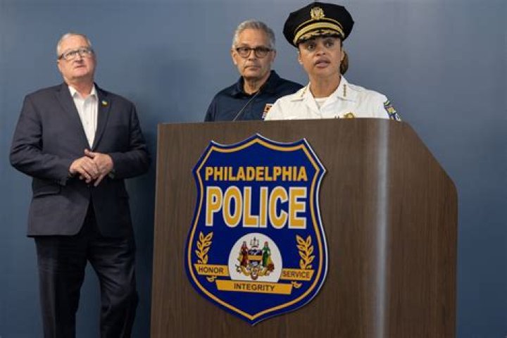 
Who were Lashyd Merritt, Dymir Stanton, Ralph Moralis, Daujan Brown, Joseph Wamah Jr, Philadelphia mass shooting victims? 