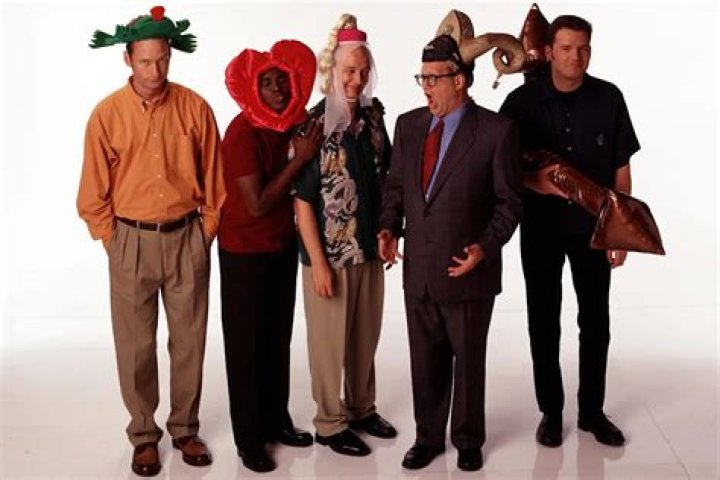 
‘Whose Line Is It Anyway?’ Ending at CW After 12 Seasons, Colin Mochrie Announces 