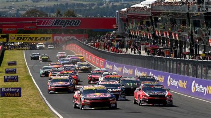 
Why Is Holden Leaving Bathurst 1000? Here’s What We Know 