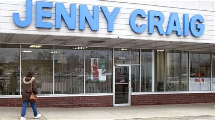 
Why is Jenny Craig weight loss shutting down? Bankruptcy and layoff situation explored 