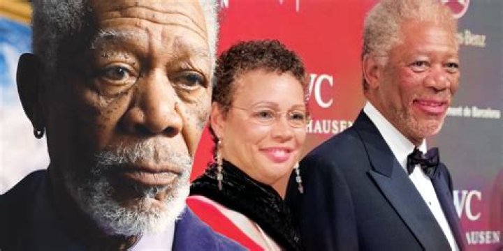 Why Is Morgan Freeman Trending? Kanye West Rhymed His Name, Controversy On Twitter