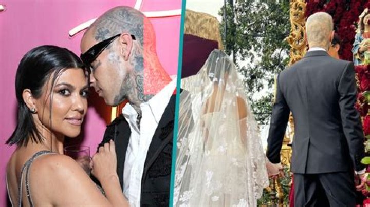 
Why Rob Kardashian Decided Not to Attend Sister Kourtney and Travis Barker’s Wedding 