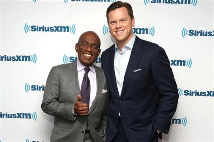 
Willie Geist Calls Al Roker His ‘Role Model’ After His Return to ‘Today’ : ‘I Could Get Emotional’ 