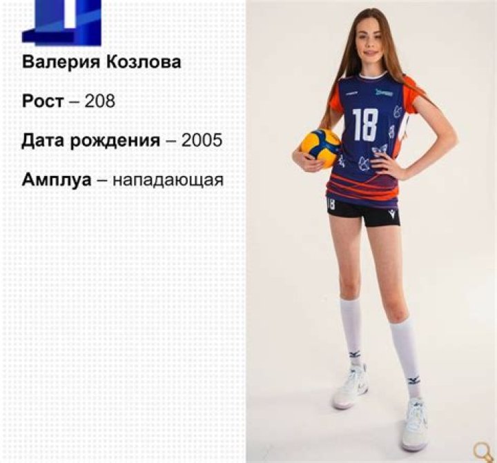 
Yana Kozlova Height, Weight, Net Worth, Age, Birthday, Wikipedia, Who, Nationality, Biography 