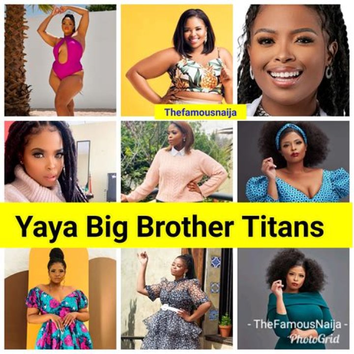 Yaya BBTitans, Yamkela Mwanda Height, Weight, Net Worth, Age, Birthday, Wikipedia, Who, Instagram, Biography