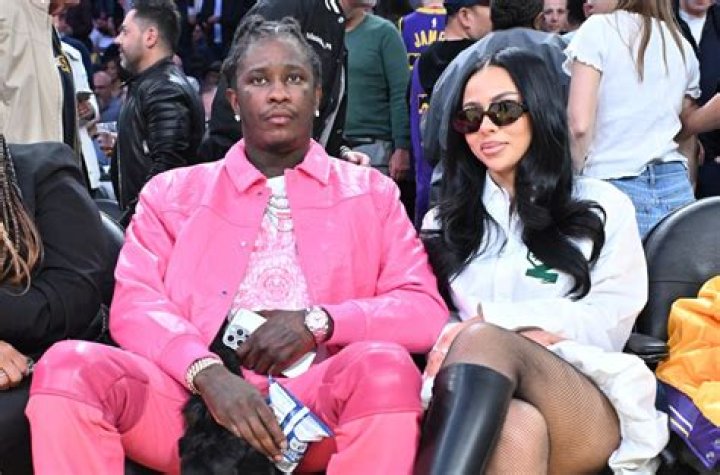 
Young Thug Gender And Sexuality: What Did American Rapperd Do Reddit Update 
