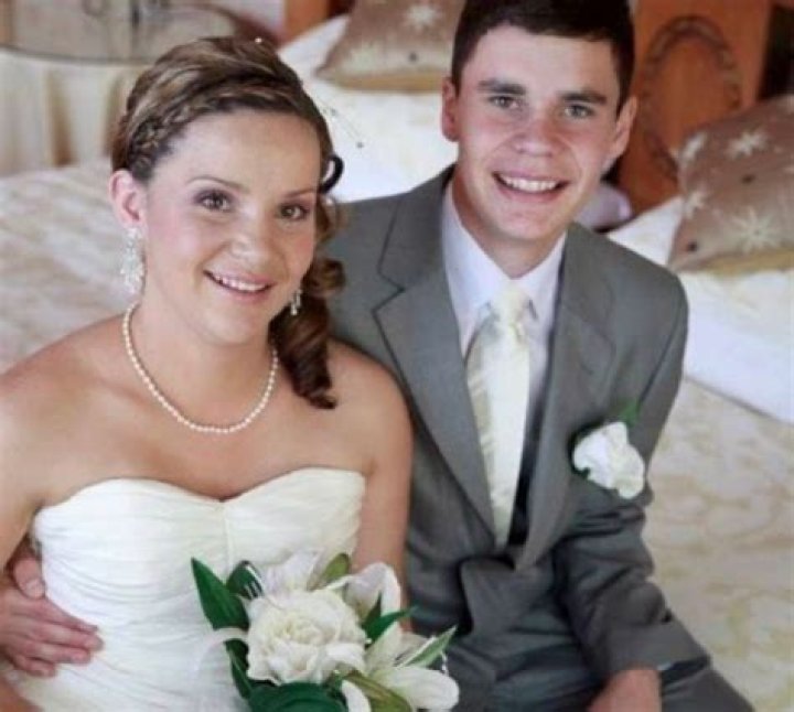 
Zac Williams Sister Sammy Williams Obituary Death Cause And Wiki 