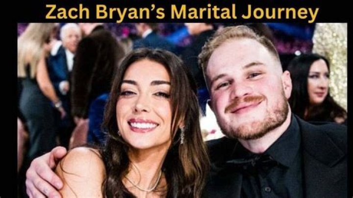 Zach Bryan Wife: Is He Married? Relationship And Dating History