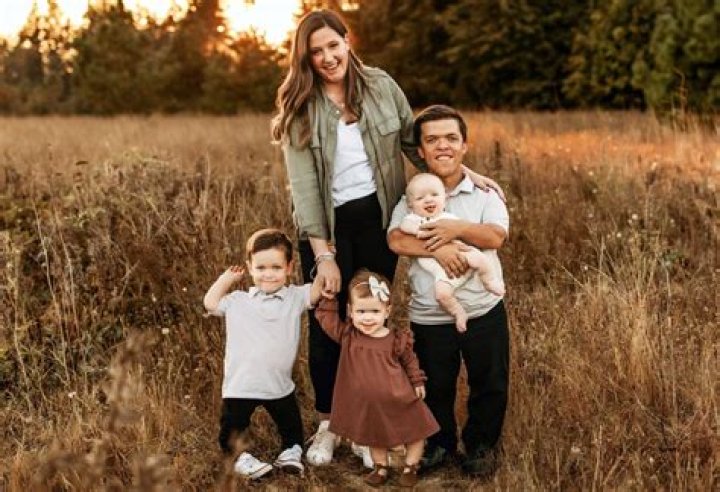 Zach Roloff Height, Weight, Net Worth, Age, Birthday, Wikipedia, Who, Nationality, Biography