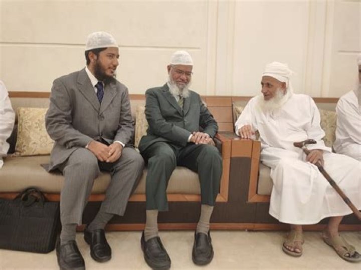
Zakir Naik Arrested In Oman: Where Is Indian Televangelist Now Jail Or Prison? 