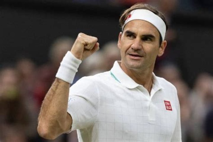 
Zidane Remebers Roger Federer As A Dreamer As He Says A Tearful Goodbye 